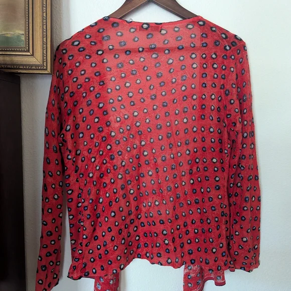 Curated Fun & Classy Casual/Business Casual Set Size Medium - Picture 6 of 11